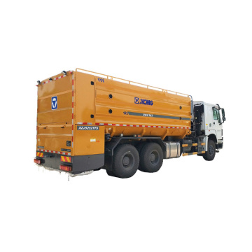 XCMG XKC163 Truck Mounted Powder Binder Spreader for Sale