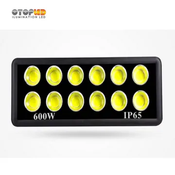 High Quality Project 600W LED Flood Light