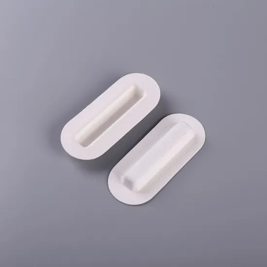 Biodegradable Packing Insert Eco Friendly Pulp Paper Tray