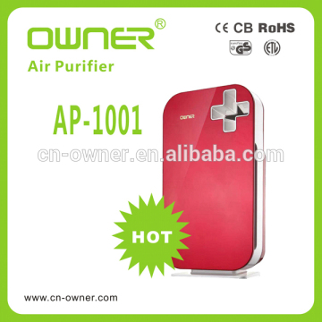 HEPA HOPLED BEST AIR PURIFIER