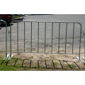 temporary pedestrian control barriers road barrier