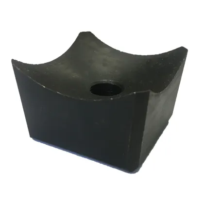 Ultra-Wear Resistant Feller Buncher Teeth