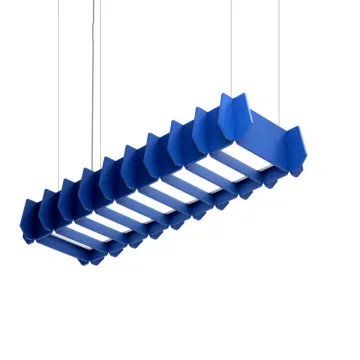 Acoustic Lighting Solutions: Nordic Creative Felt Pendant Lights for Office, Living Room, and Restaurant Design