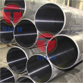 Condensers Cold-drawn precision single welded steel tubes