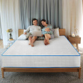 Sleep Cooling Gel Memory Foam Mattress, Full Siz