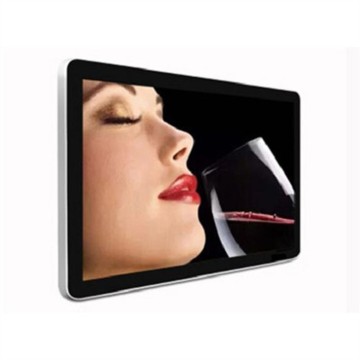 86 Inch 4K High Nit LCD Motory