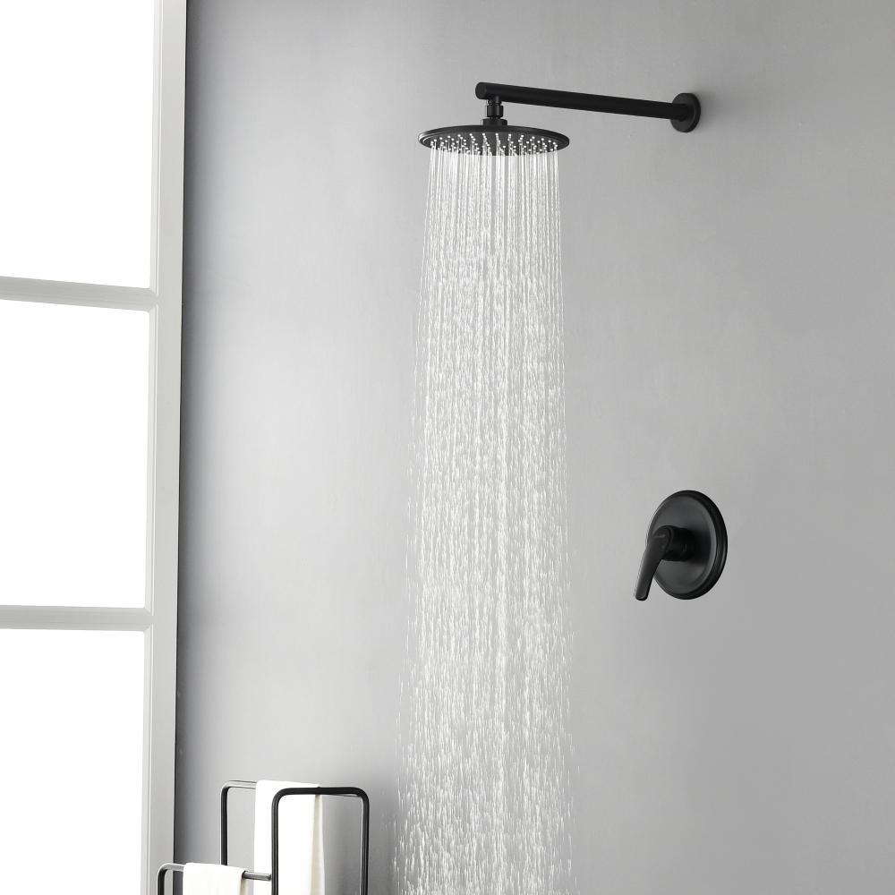bathroom Shower sets 88013b 9 3
