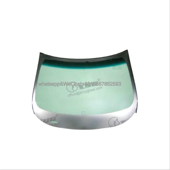 Premium Windscreen Assembly for BUICK RENDEZVOUS - Original Window Glass Automotive Universal