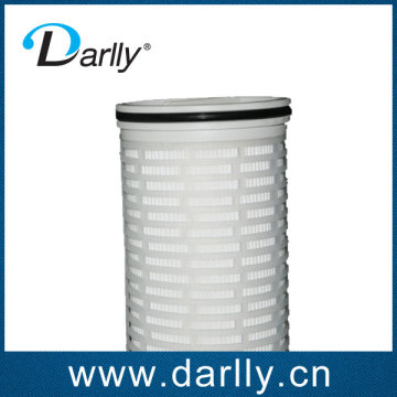 PP High Flow Filter Cartridge