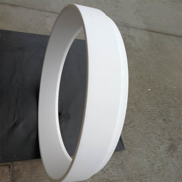 Smooth Expanded PTFE Gasket Tape teflon films list