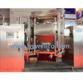 Pharmaceutical Powder and Granule Blender