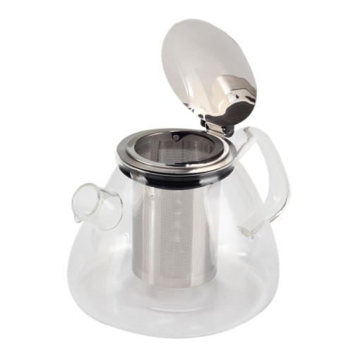 Glass Tea Coffee Maker