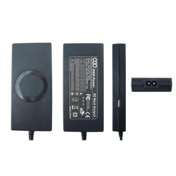 15V-20V 120W Universal Automatic Laptop AC Adapter