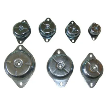Rubber Shock Absorbers, Used for Air Compressor or Generators