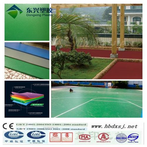 durable outdoor pvc vinyl floor mat