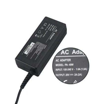 40W Lenovo Notebook Computer Charger
