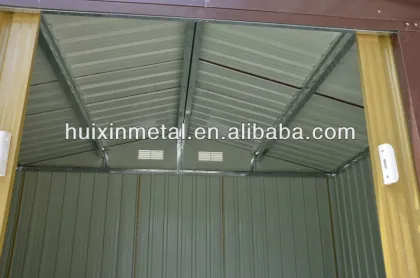 innovation outdoor storage sheds