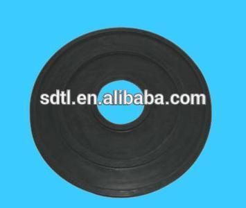 Drill pipe rubber wiper,sample customized (API)