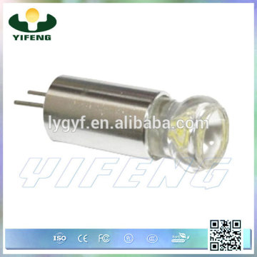 G4 lamp holder bulb led high quality 12v led lights