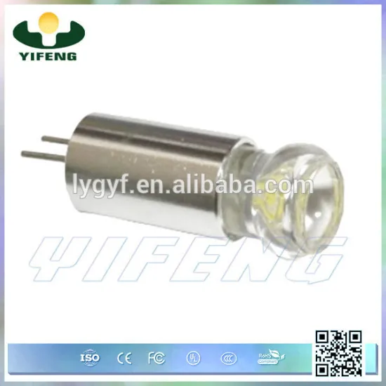 High quality best selling high lumen g4 led dimmable