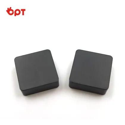 high quality ceratizit CBN inserts for cast iron
