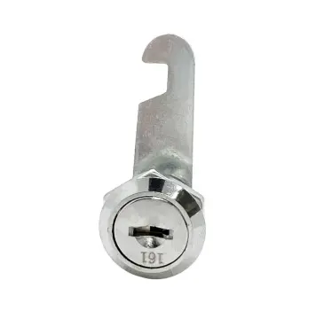 Mailbox Lock Cabinet Blade Cam Lock Furniture Lock