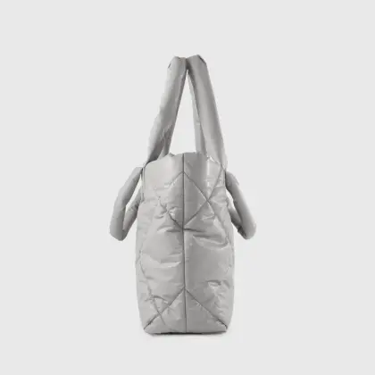 Women's Quilted Tote Bags