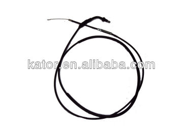 2 Stroke Chinese Scooter 72" Long GY6 50cc 150cc Throttle Cable