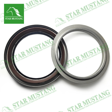 Crankshaft Rear Oil Seal 4HG1 4HE1 8-97602379-0 BZ4365E for Isuzu