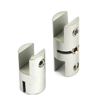 Adjustable Aluminum Suspension Kit: A Robust Solution for Steel Wire, Hanging, and Two-Way Cable Management
