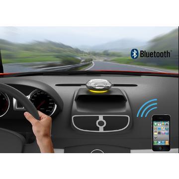 phone call hands-free/TF/FM Bluetooth wireless speaker