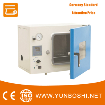 High Quality Scientific Research Units Vacuum Oven