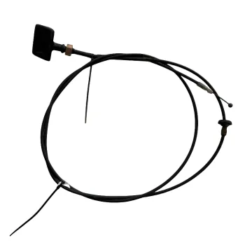 0K2A156720 Hood Latch Release Cable for Hyndai Kia