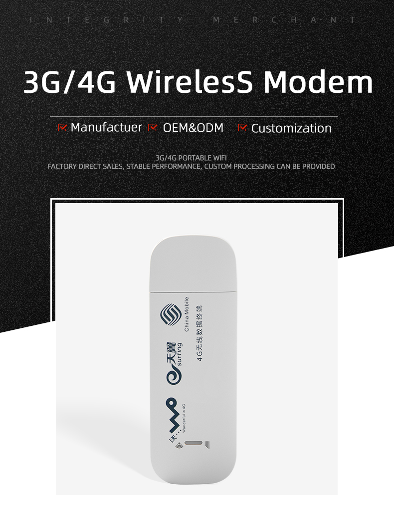 lte wingle