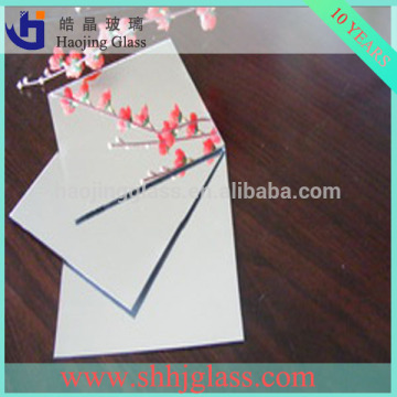 good quality satinized mirror with best price