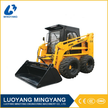 China Cheap 3ton Samll Skid Steer JC60 Hot Sale