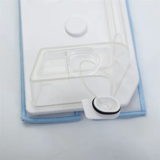 Low Noise Household Vacuum Cleaner