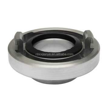 Aluminum Storz Coupling Germany Male Thread Fire Hose End Coupling: Your Comprehensive Search Solution