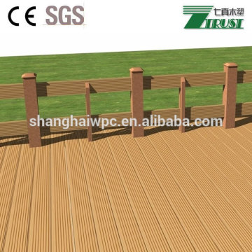 Alternative Fence Boards,wpc fence panels hot sale