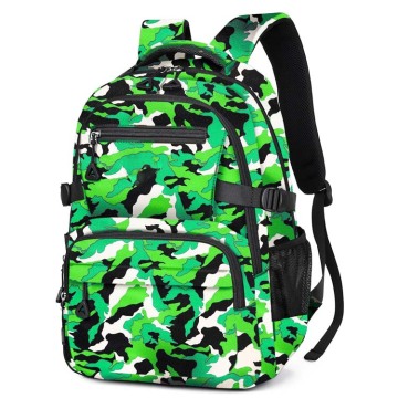 Lightweight School Backpacks for Boys and Students
