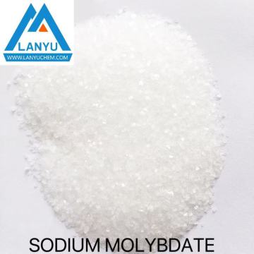 Sodium molybdate CAS 10102-40-6
