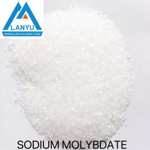 Sodium molybdate CAS 10102-40-6