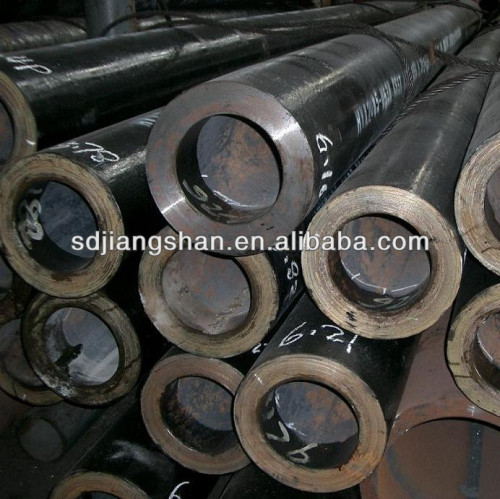 2013 hot selling 15crmo4 steel seamless pipe