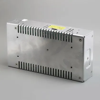 Sea Air DHL FEDEX EMS UPS TNT shipment 48v switching mode power supply 201w