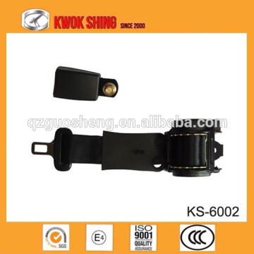 Kwok Shing Emark retractable safety belts | 2 points safety belts in car safety belts