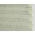 Polyester wide blindster cellular shades pleated blinds