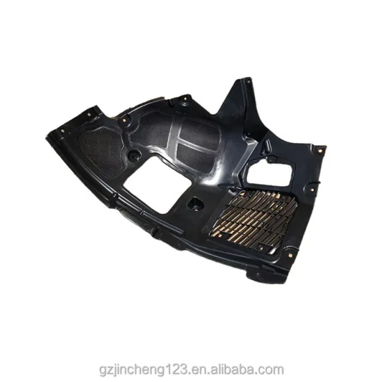 Auto Front Fender for BMW 7 Series G11