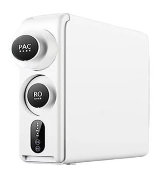 1200G Reverse Osmosis Water Purifier with Digital Display