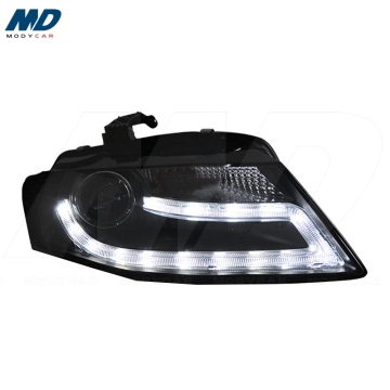 LED Headlights for 2008-2012 Audi A4 B8