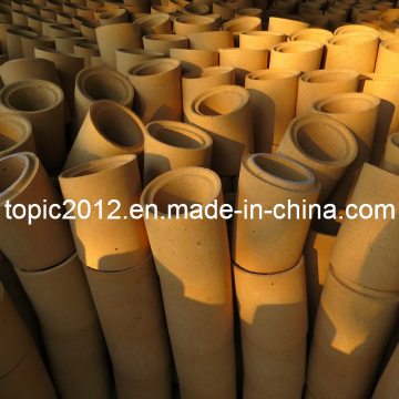 Sleeve Bricks Factory Supply